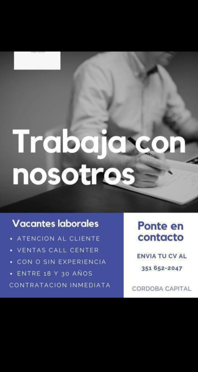 empleos